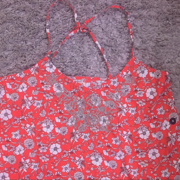 Hollister Racerback Tank - Picture 4 of 6